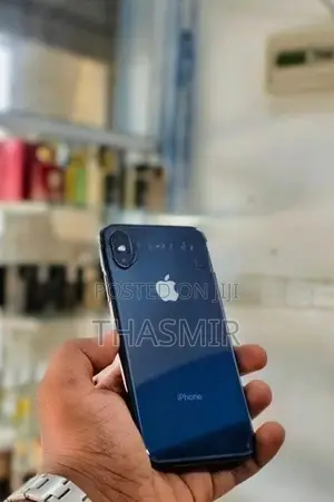 Apple iPhone XS (Used)