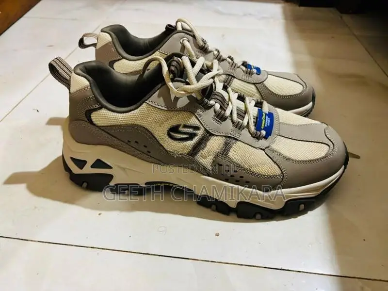 Skechers Shoes