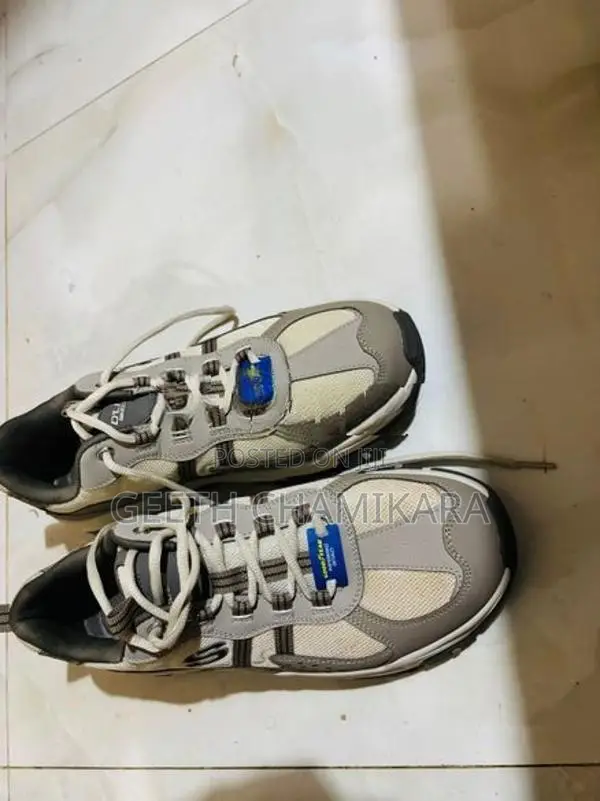 Skechers Shoes