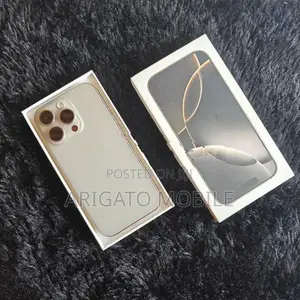 Apple iPhone 16 Pro (Used)