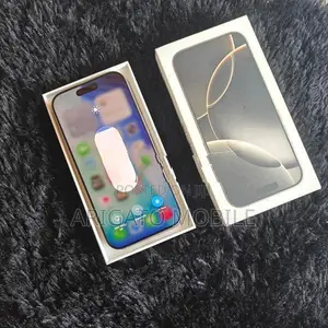 Apple iPhone 16 Pro (Used)