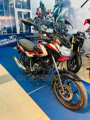Bajaj Discover Brandnew 2026