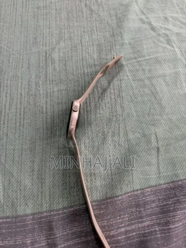 Apple Watch Series 8 45mm Starlight