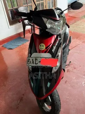 TVS Streak 2011