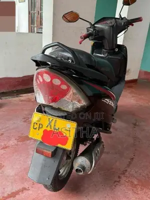 TVS Streak 2011
