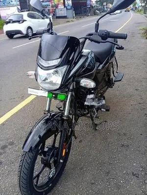 Bajaj Platina 100 2026