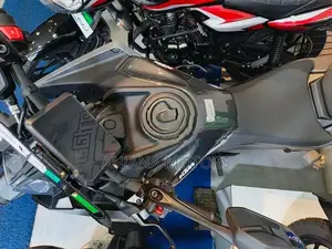 KTM Duke 250 2026