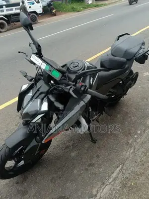 KTM Duke 250 2026