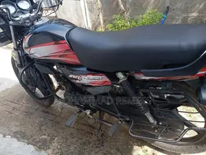 Hero HF Deluxe 2016