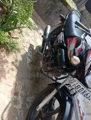 Hero HF Deluxe 2016