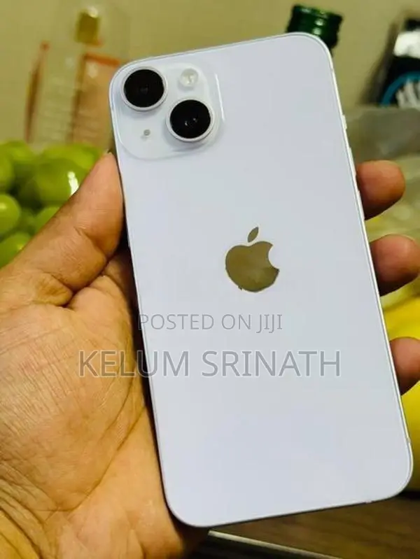 Apple iPhone 14 128GB (Used)