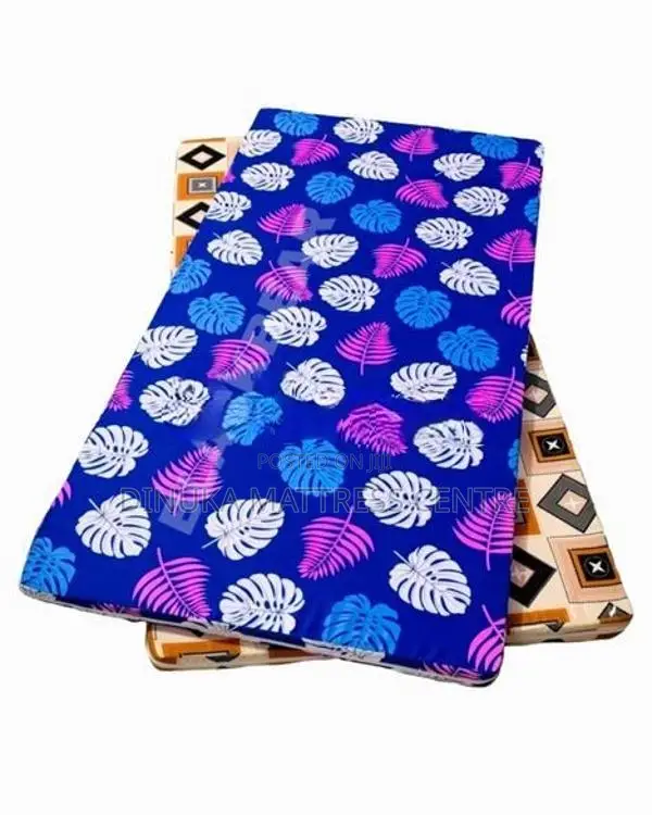 Single Layer Mattress