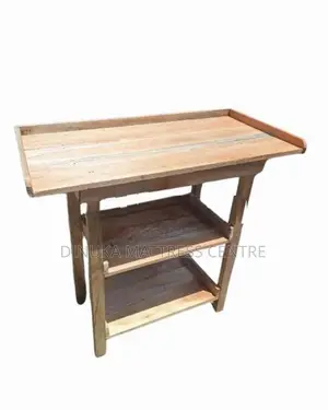 Rack Table
