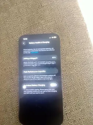 Apple iPhone 12 Pro (Used)