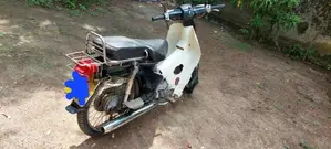 Honda Super Club 2006