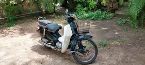 Honda Super Club 2006