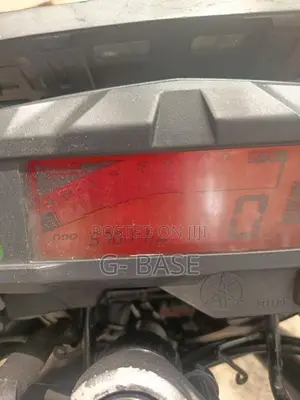 Yamaha FZ V2 2015