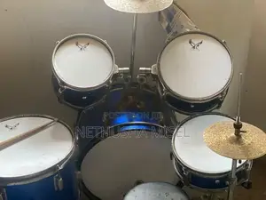 Drum Set