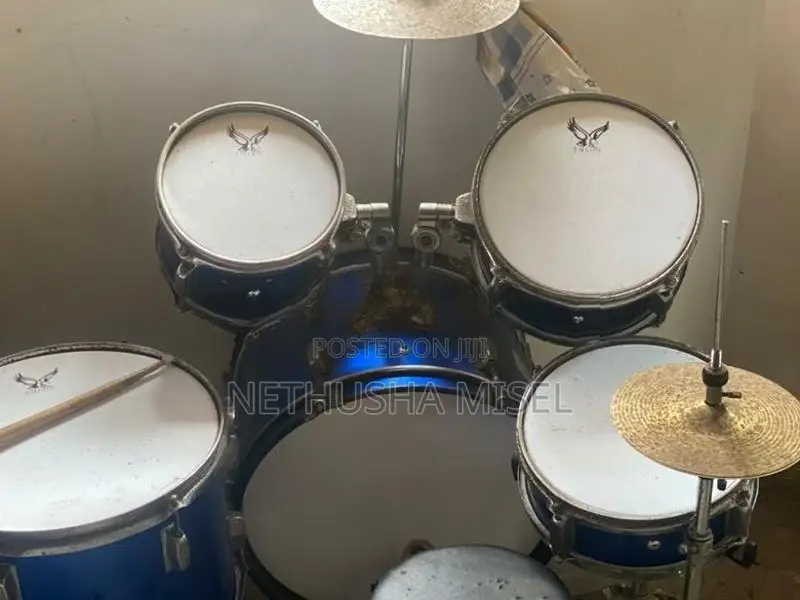 Drum Set