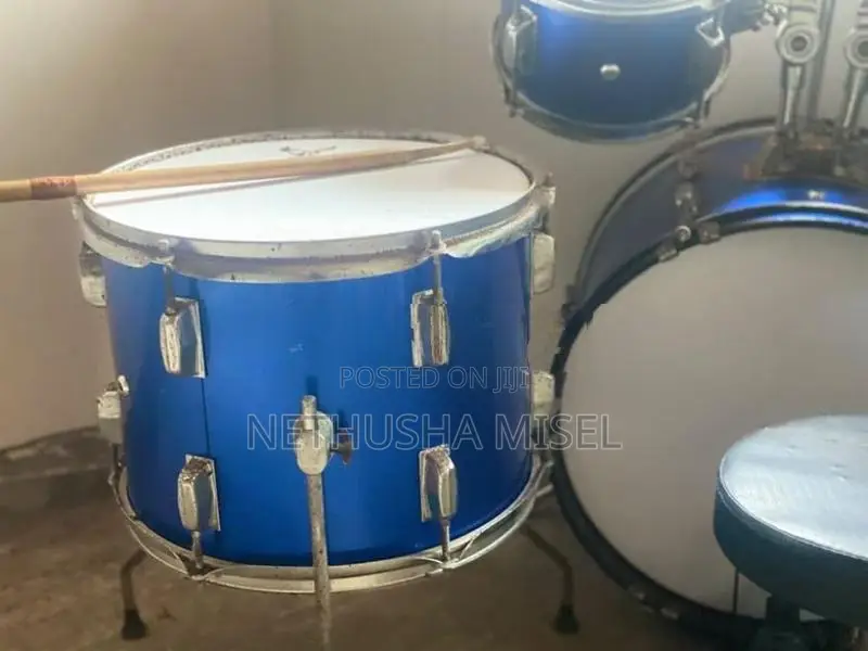 Drum Set