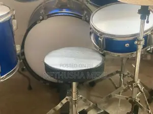 Drum Set