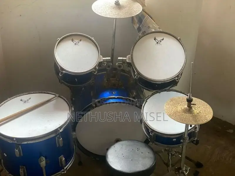 Drum Set