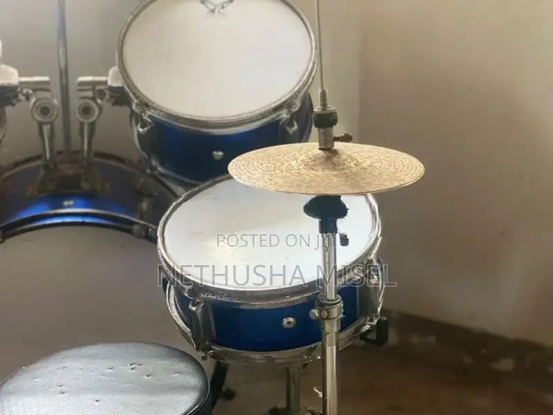 Drum Set
