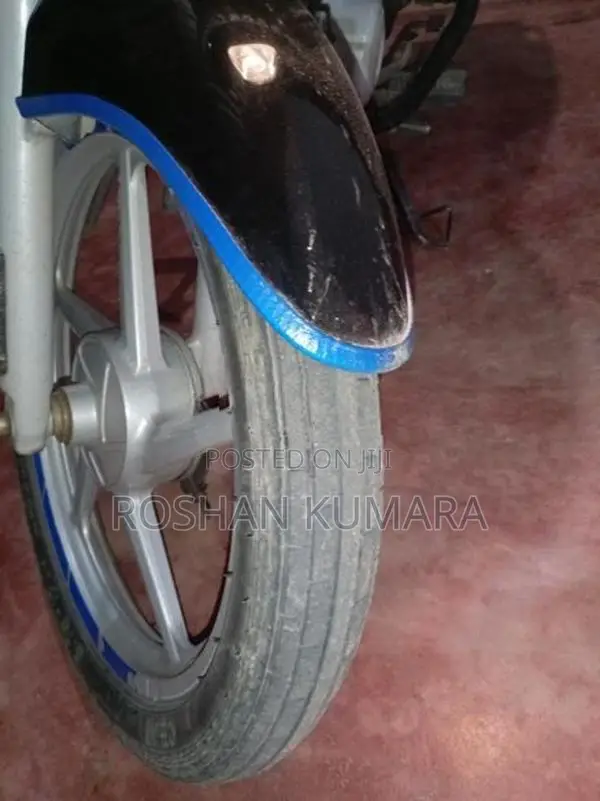 Bajaj CT100 2024