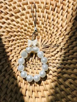 Handmade Phone Charms
