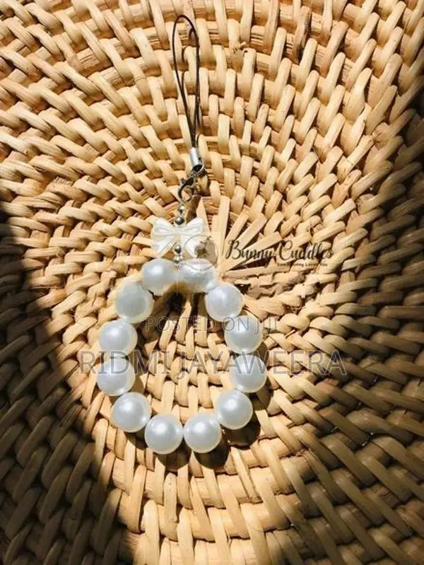 Handmade Phone Charms