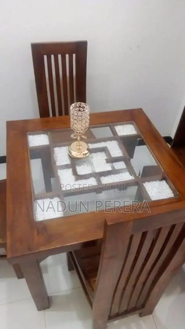 Table& 4chirs