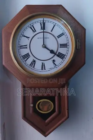 ඇන්ටික් සෙත් තෝමස් බිත්ති ඔරලෝසු