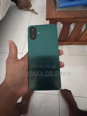 Samsung Galaxy A07 (Used)