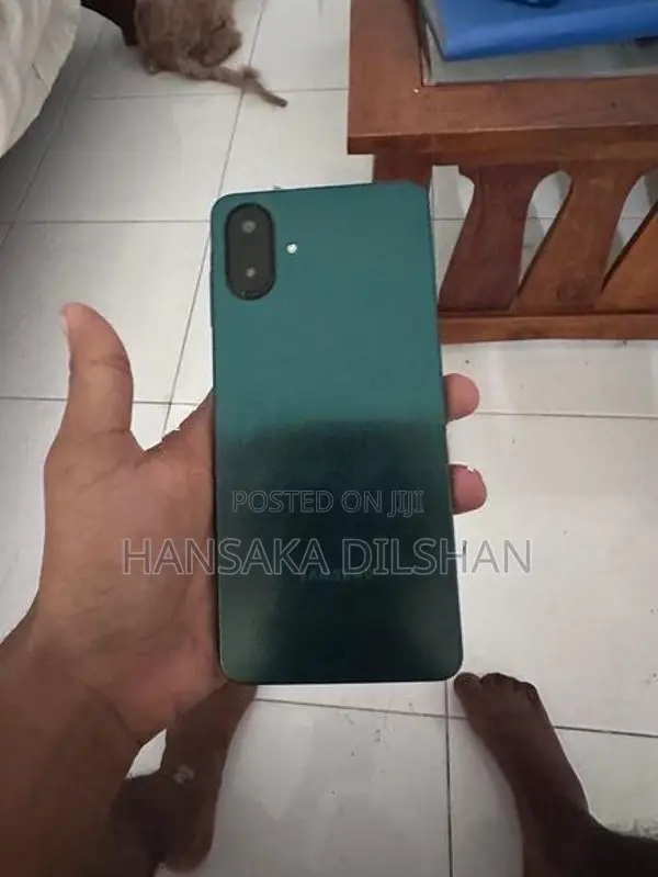 Samsung Galaxy A07 (Used)