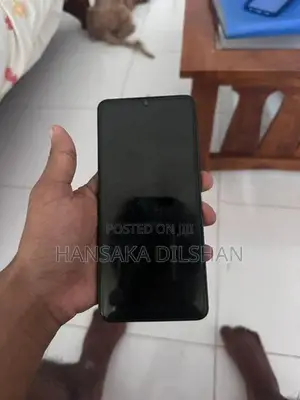 Samsung Galaxy A07 (Used)