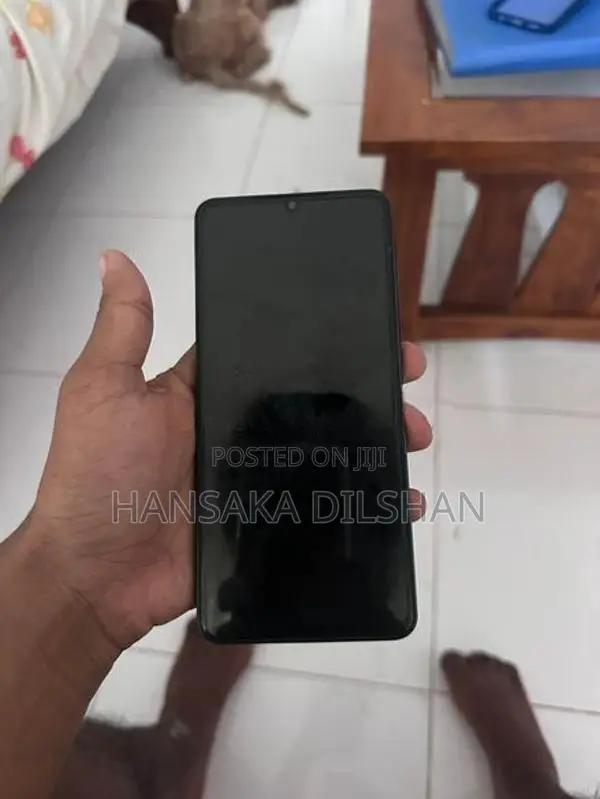 Samsung Galaxy A07 (Used)