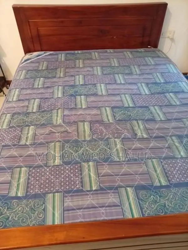 Mattress