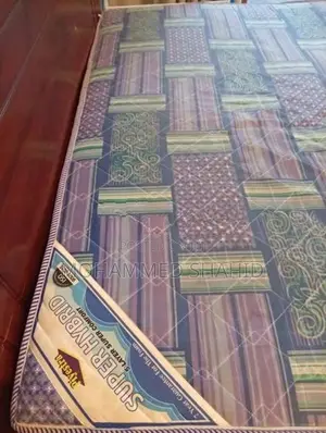 Mattress