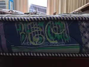 Mattress