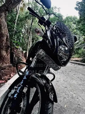 Bajaj Pulsar 150 2016
