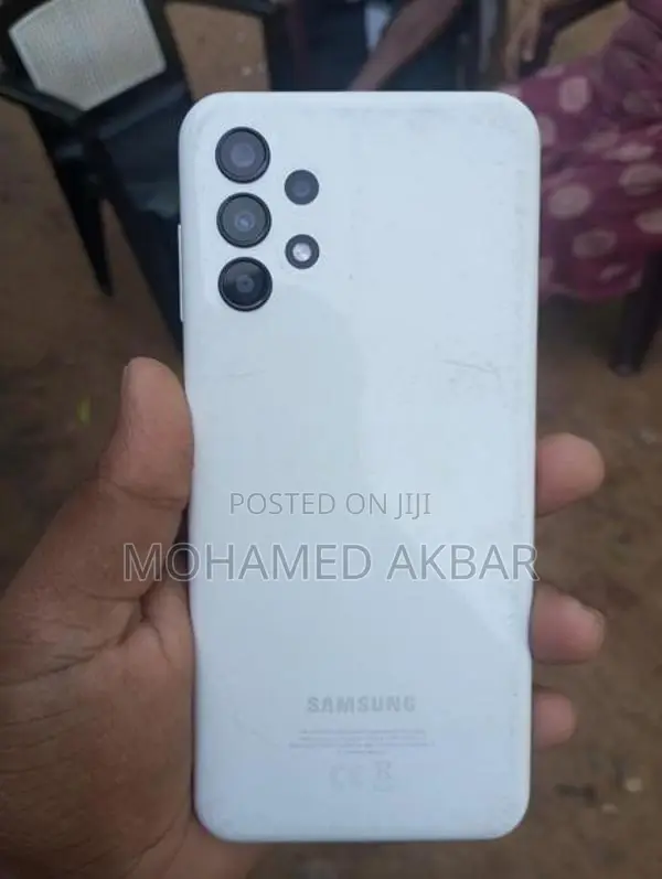 Samsung Galaxy A13 (Used)