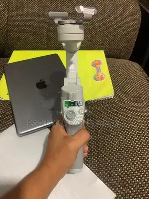 DJi Osmo Se