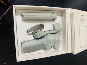 DJi Osmo Se