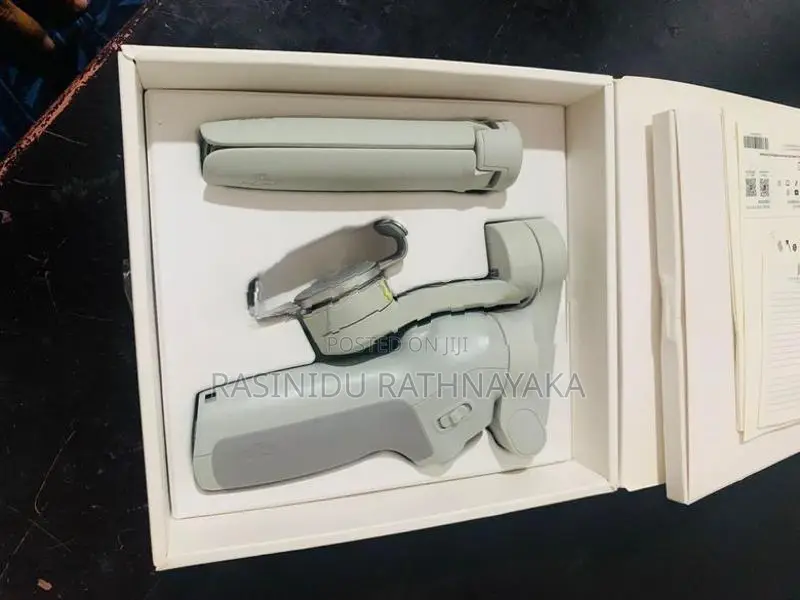 DJi Osmo Se