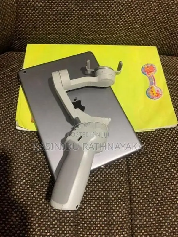 DJi Osmo Se