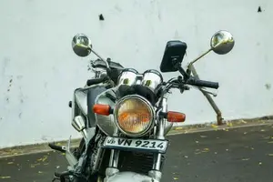 Honda Hornet 2007