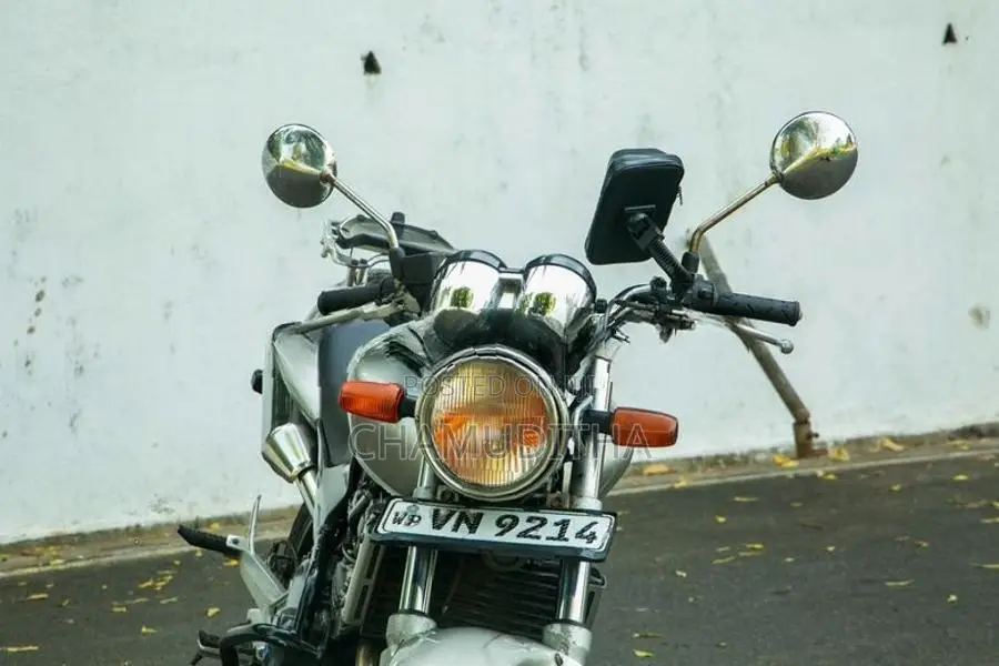 Honda Hornet 2007