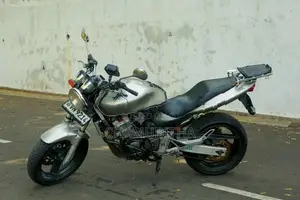 Honda Hornet 2007