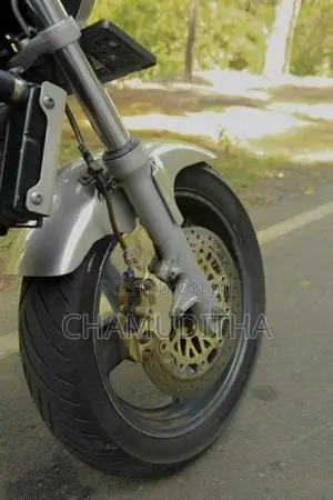 Honda Hornet 2007