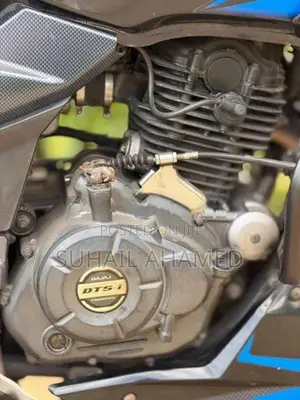 Bajaj Pulsar 150 2020